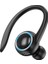 Özel Model T10 Kablosuz Bluetooth Kulaklık Kulak Asılı Mini Spor Su Geçirmez Gürültü Azaltma 5.2 Iş Bluetooth Kulaklık (Yurt Dışından) 1