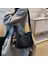 Çanta Kadın Moda Omuz Çantası Büyük Kapasiteli Retro Bayanlar Messenger Çanta (Yurt Dışından) 1