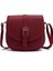 Moda Omuz Çantası Messenger Bayanlar Küçük Çanta Cep Bozuk Para Cüzdanı (Yurt Dışından) 2