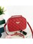 Kadın Askılı Çanta Taşınabilir Küçük Kare Çanta Bayanlar Tek Omuz Crossbody Çanta (Yurt Dışından) 1