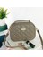 Kadın Askılı Çanta Taşınabilir Küçük Kare Çanta Bayanlar Tek Omuz Crossbody Çanta (Yurt Dışından) 1