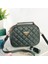 Kadın Askılı Çanta Taşınabilir Küçük Kare Çanta Bayanlar Tek Omuz Crossbody Çanta (Yurt Dışından) 1