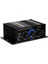 AK270 Mini Ses 2 Kanallı Stereo Güç Amplifikatörü Taşınabilir (Yurt Dışından) 1