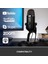 Yeti x Profesyonel USB Kondenser Mikrofon 4