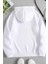 Only Trendwear Oversize Kalp Baskılı Sweatshirt 2