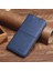 Samsung Galaxy x Cover 5 Için Telefon Kılıfı Kart Yuvalı Deri Telefon Kılıfı (Yurt Dışından) 1