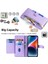 Samsung Galaxy A32 5G/M32 5g Kart Yuvalı Deri Telefon Kılıfı Için Telefon Kılıfı (Yurt Dışından) 2