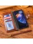 Samsung Galaxy A32 5G/M32 5g Kart Yuvalı Deri Telefon Kılıfı Için Telefon Kılıfı (Yurt Dışından) 2