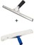 Cam Silme Aparatı Çekçek Metal 35CM Mikrofiber Peluş ve Aparatı 35 cm Temizlik Seti 1