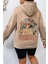 Only Trendwear Oversize Love Yourself Baskılı Sweatshirt 1