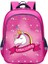 Unicorn Okul Çantası Çocuk Hafif Sırt Çantası (Yurt Dışından) 4