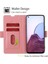 Kart Yuvası ile Iphone 11 Pro Deri Telefon Kılıfı Için Telefon Kılıfı (Yurt Dışından) 3