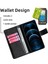 Kart Yuvası ile Iphone 13 Pro Max Deri Telefon Kılıfı Için Telefon Kılıfı (Yurt Dışından) 3