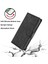 Kart Yuvası ile Iphone 13 Pro Max Deri Telefon Kılıfı Için Telefon Kılıfı (Yurt Dışından) 4