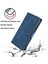 Iphone 7/8 Plus Kart Yuvalı Deri Telefon Kılıfı Için Telefon Kılıfı (Yurt Dışından) 3