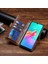 Kart Yuvası ile iPhone 13 Pro Max Deri Telefon Kılıfı Için Telefon Kılıfı (Yurt Dışından) 2
