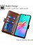 Kart Yuvası ile iPhone 13 Pro Max Deri Telefon Kılıfı Için Telefon Kılıfı (Yurt Dışından) 4