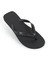 Olaian Erkek Parmak Arası Terlik - Siyah - 100 1