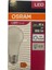 8.5W (60W) Beyaz Işık E27 Duylu Klasik LED Ampul (20 Adet) 1