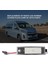 Beyaz LED Numarası Plaka Işık Değiştirme Toyota Hiace Hi-Ace H200 2004-2012 Araba Aksesuarları (Yurt Dışından) 2