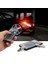 T10 5050 6smd Rgb 2 Adet LED Çok Renkli Işık Araba Kama Otomotiv Ampuller Flaş Uzaktan Kumanda (Yurt Dışından) 4
