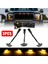 3x Füme Lens Amber LED Ön Izgara Çalışan Işıklar Ford F-150 Raptor Için Lambalar (Yurt Dışından) 2