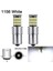 2x 1156LED Canbus 15 Smd BA15S P21W Yüksek Güçlü Beyaz 6000K Araba Fren Kuyruk Lambası (Yurt Dışından) 3