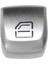 Araba Sol Sağ Ön Cam Anahtarı Onarım Düğme Kapağı Mercedes Benz C Sınıfı Için W205 C200 W253 Glc 260 2229052203 (Yurt Dışından) 1