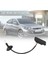Arka Bagaj Açma Düğmesi Boot Anahtarı Arka Bagaj Düğmesi Hyundai Sedan Solarıs 2010-2016 812601R000 81260-1R000 (Yurt Dışından) 4
