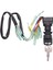 Yamaha Dıştan Takma Motor Kontrol Kutusu 703-82510-43-00 Için Kontak Anahtarı Anahtarı Assy (Yurt Dışından) 2
