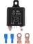 12 V 200A Röle Araba Kamyon Motor Otomobil Tekne Araba Marş Ağır Hizmet Bölünmüş Şarj ZL180 2 Pin Ayak Izi + 2 Terminal - [1 Takım] (Yurt Dışından) 1