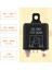 12 V 200A Röle Araba Kamyon Motor Otomobil Tekne Araba Marş Ağır Hizmet Bölünmüş Şarj ZL180 2 Pin Ayak Izi + 2 Terminal - [1 Takım] (Yurt Dışından) 4