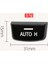 -Bmw 5 Serisi 6 Serisi X3 X4 F10 F11 F18 F06 F12 F25 F26 2009 - 2013 El Freni Otomatik Tutma Düğmesi Anahtarı Kapağı (Yurt Dışından) 2