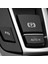 -Bmw 5 Serisi 6 Serisi X3 X4 F10 F11 F18 F06 F12 F25 F26 2009 - 2013 El Freni Otomatik Tutma Düğmesi Anahtarı Kapağı (Yurt Dışından) 3
