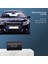 Bagaj Kapağı Arka Bagaj Anahtarı Düğme Kapağı Bmw X5 E70 2006-2013 X6 E71 2008-14 (Yurt Dışından) 3