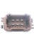 253507278R Araba Isı Anahtarı 25350-7278R Renault Logan 2011-2014 Renault Dusı 2011-2014 Için 6pin. (Yurt Dışından) 4