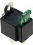 4pin DC12V 30A Sigortalı Açık/kapalı Otomotiv Sigortalı Röle, Sigorta Teli ile (Yurt Dışından) 1