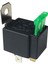 4pin DC12V 30A Sigortalı Açık/kapalı Otomotiv Sigortalı Röle, Sigorta Teli ile (Yurt Dışından) 5