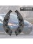 Honda Civic 2006-2011 Için Araba Ön Tampon Braketi (Yurt Dışından) 5
