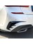 -Bmw 3 Serisi G20 M Sport 320I Parlak Siyah Için Arka Tampon Spoyleri (Yurt Dışından) 5
