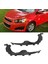 12-16 Chevrolet Sonic Için Far Montaj Braketi Tampon Tutucu (Yurt Dışından) 2