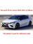 Toyota Camry 2018-2021 Için Ön Tampon Braketi (Yurt Dışından) 3