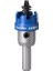 Expert 25 mm Elmaslı Inox Panç Adaptörlü 2608901408 1