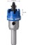 Expert 25 mm Elmaslı Inox Panç Adaptörlü 2608901408 2