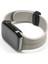 Apple Watch 7-8 41MM 6-5-4 40MM Manyetik Uçlu Silikon Kayış Kordon 3-2-1 38MM 2