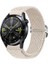 20MM Gear S2, R600 Watch S4 42MM, Huawei Watch Gt, 20MM Japon Tokalı Elastik Kayış Kordon 1