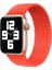 Apple Watch 7-8 41MM 6-5-4 40MM Single Loop Plastik Kayış Kordon 3-2-1 38MM 1