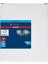 Expert 90 mm Elmaslı Inox Panç Adaptörlü 2608901447 3
