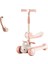 Çocukların Dördü Bir Arada Katlanabilir Scooter (Yurt Dışından) 1
