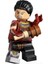 Minifigures 71039 Marvel Studios Series 2: 9.echo 1